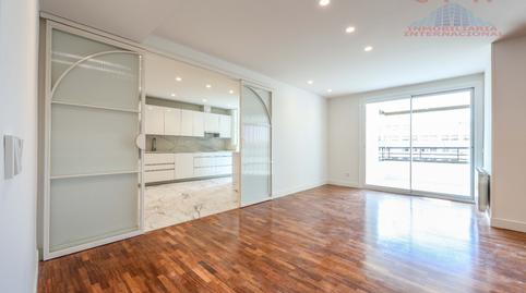 Foto 3 de Pis de lloguer a Castilla,  Madrid Capital