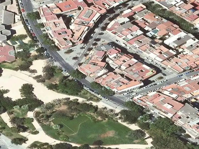 Flat for sale in Calle Artesania