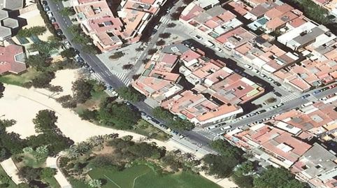 Piso en Calle Artesania en Barcelona, Barcelona