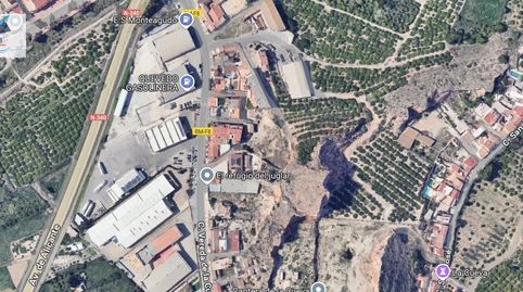 Foto 3 von Wohnung zum Verkauf in Travesía Vereda Cueva 06, Monteagudo, Murcia Capital