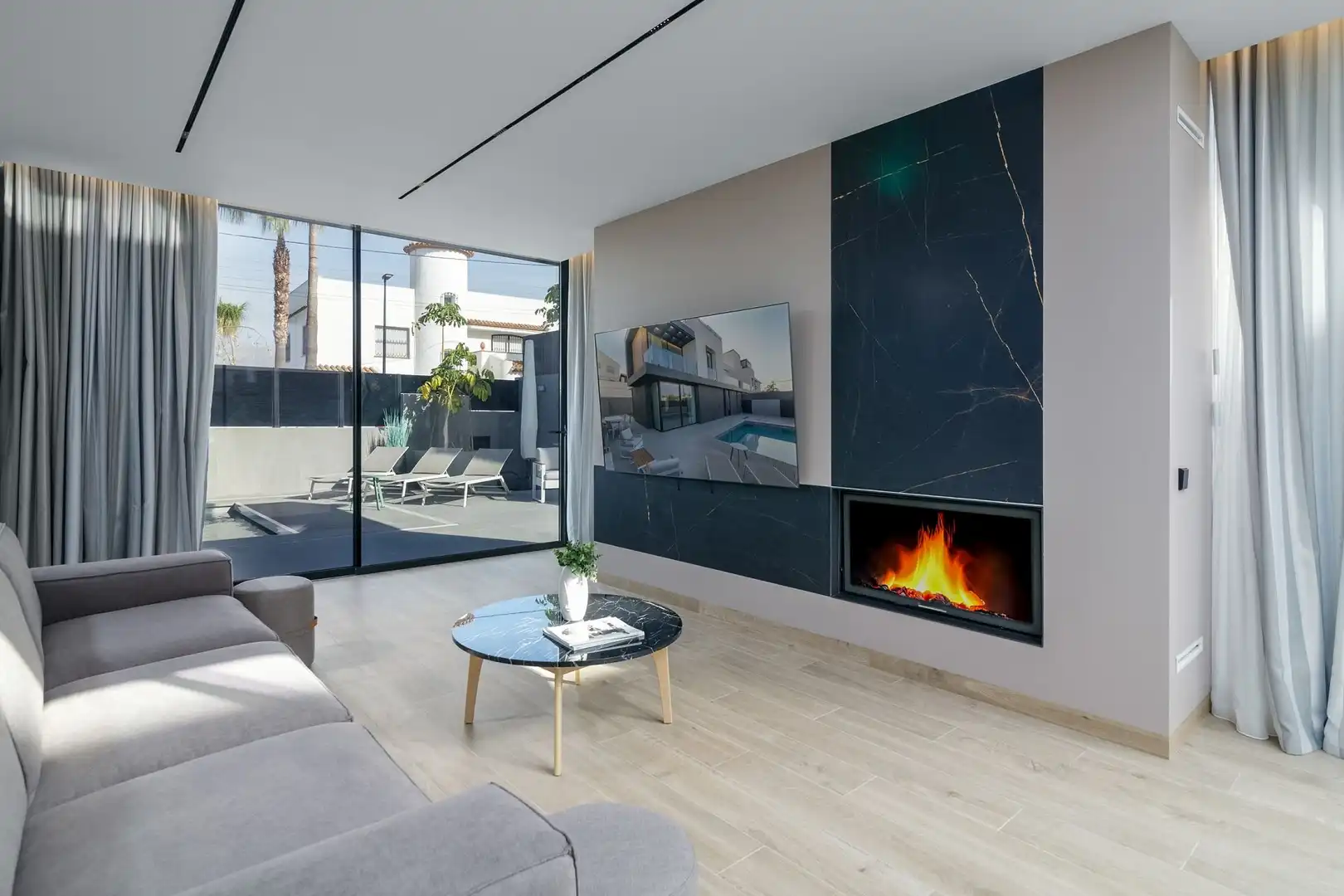 Villa à vendre à L'Albir, imagen 6