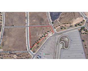 Residential for sale in Valladolid Capital