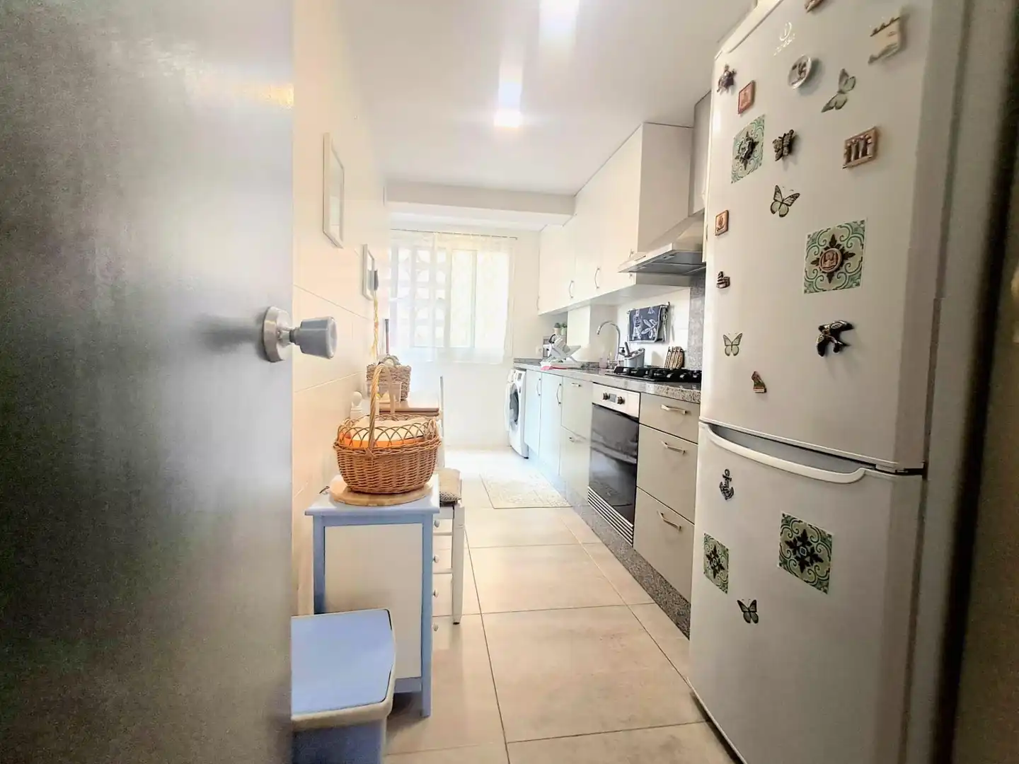 Apartament en venda a NEPTUNO, Platja de la Pobla de Farnals