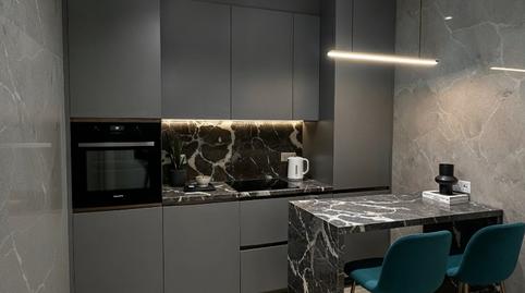 Foto 4 de Piso en venta en Avinguda Diagonal, Fort Pienc,  Barcelona Capital