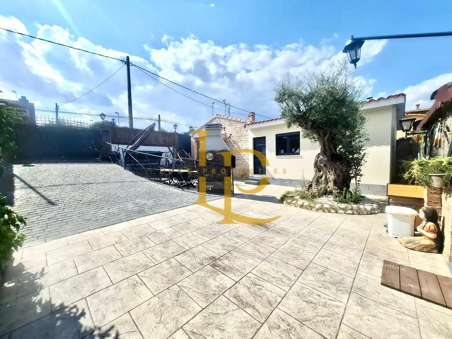 Houses for sale in Zona Industrial
