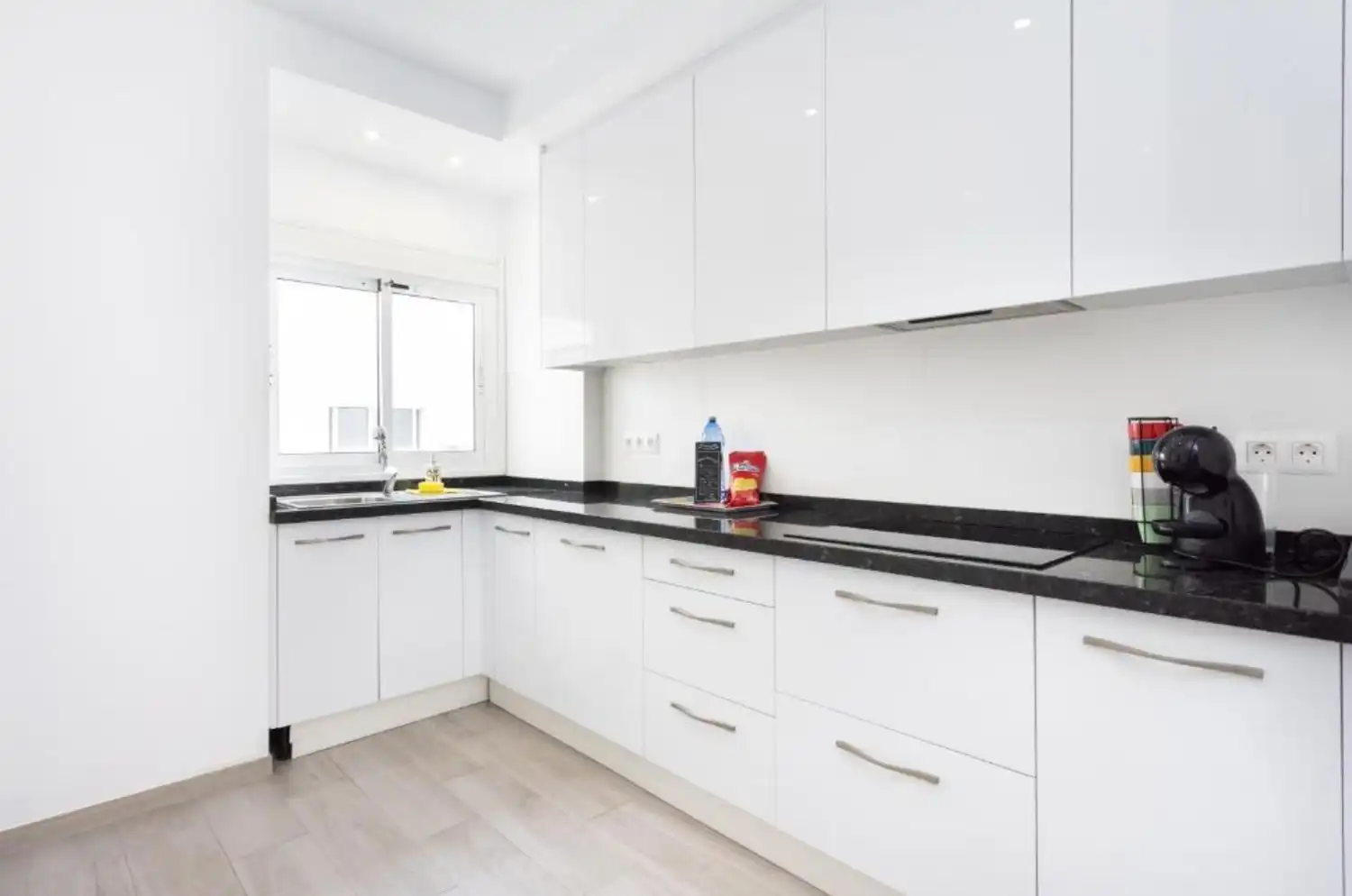 Piso con ascensor en venta en Calle de Progreso, imagen 12