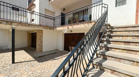 Foto 5 de Casa adosada en venta en Carrer Tramuntana, 4, Eixample Residencial, Girona