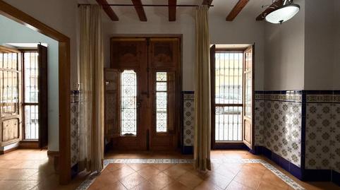 Foto 4 de Casa o chalet de alquiler en Benimàmet, Valencia