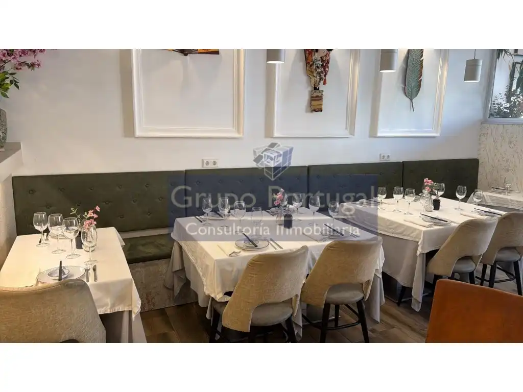 Local comercial de lloguer a Villanueva de la Cañada ciudad, imagen 13