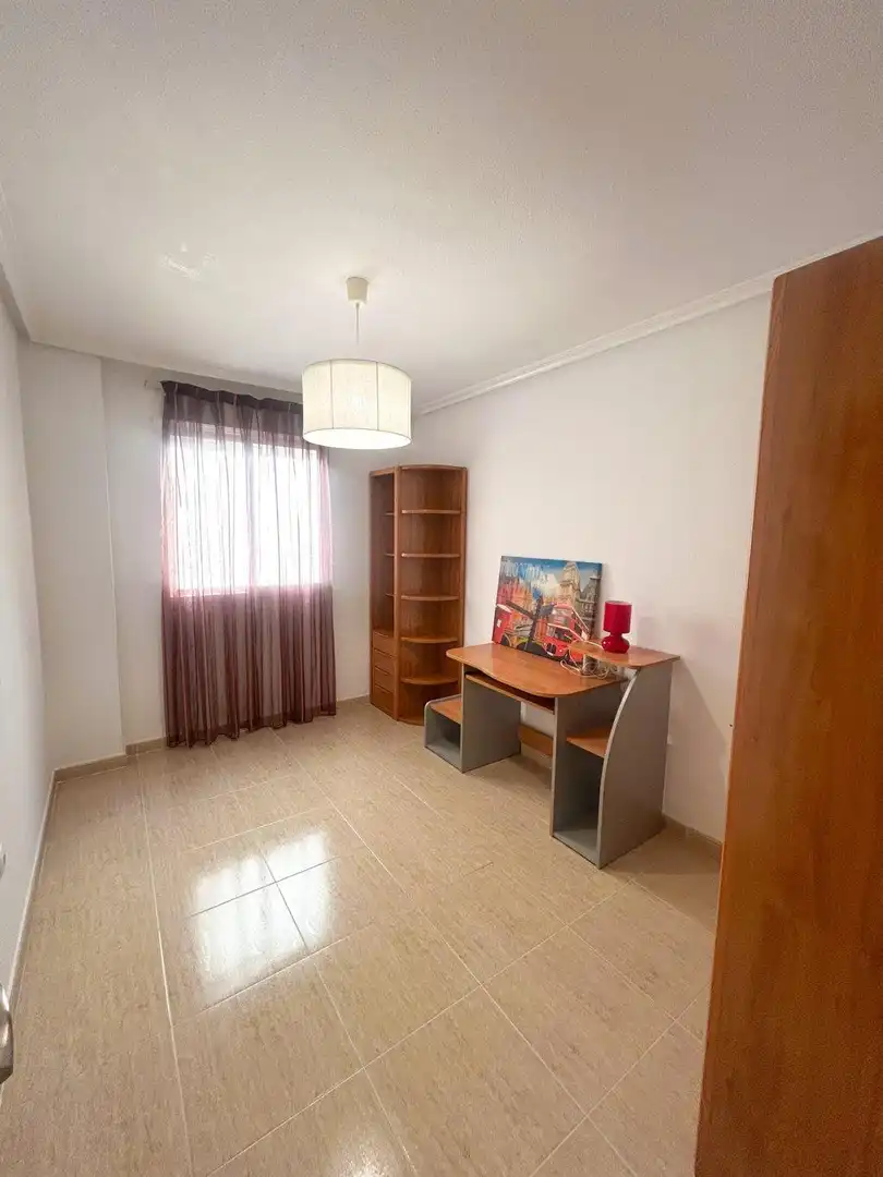 Apartament amb terrassa en venda a Centro, imagen 5