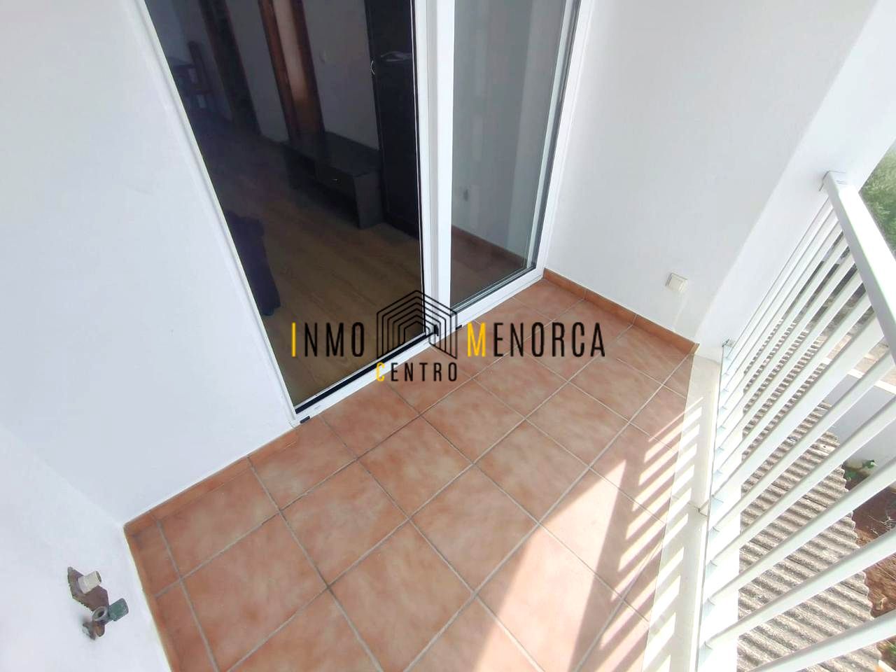 Terrassa de Pis en venda en Ciutadella de Menorca amb Terrassa