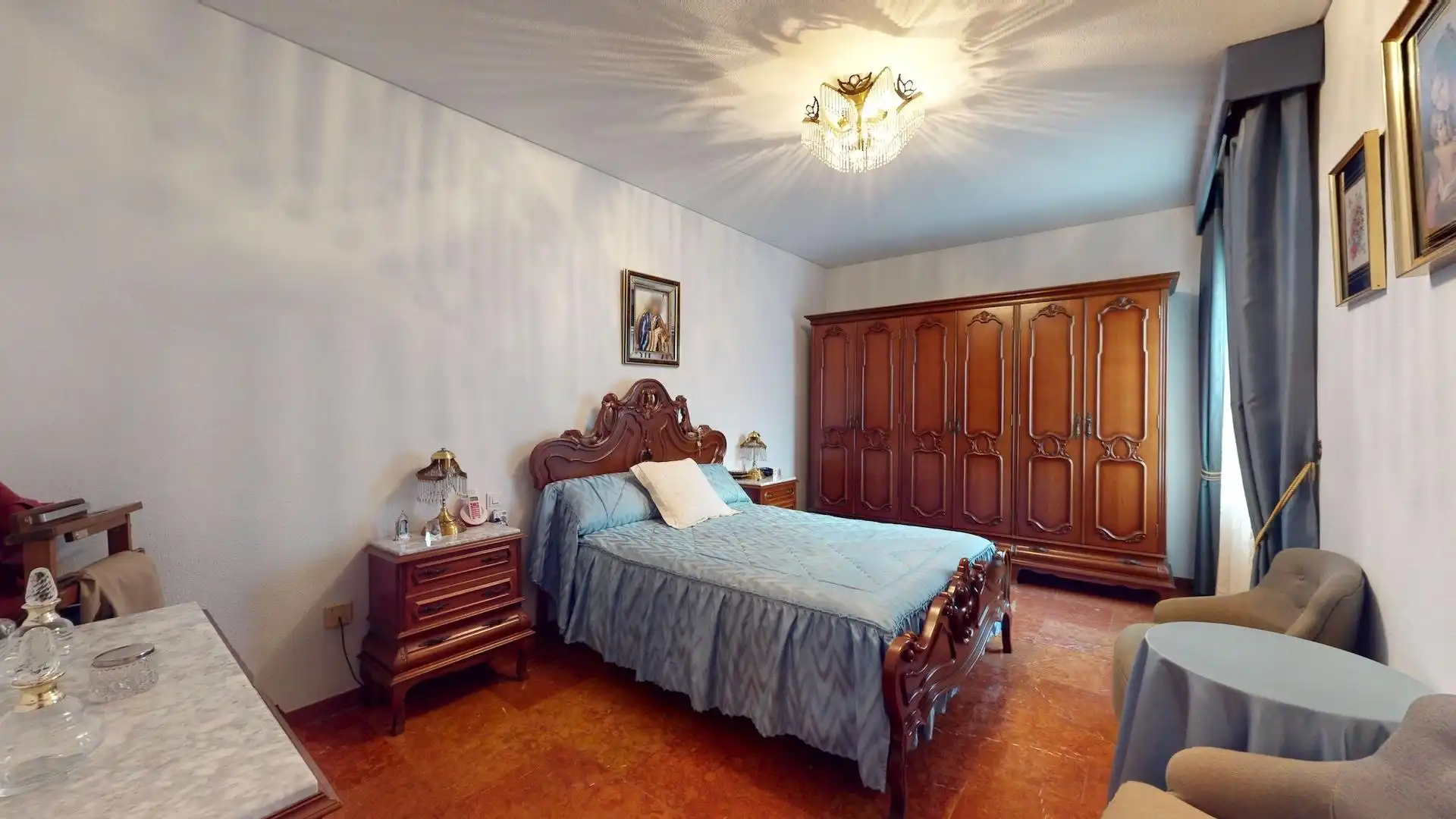 Piso con ascensor en venta en Poniente-Sur, imagen 36