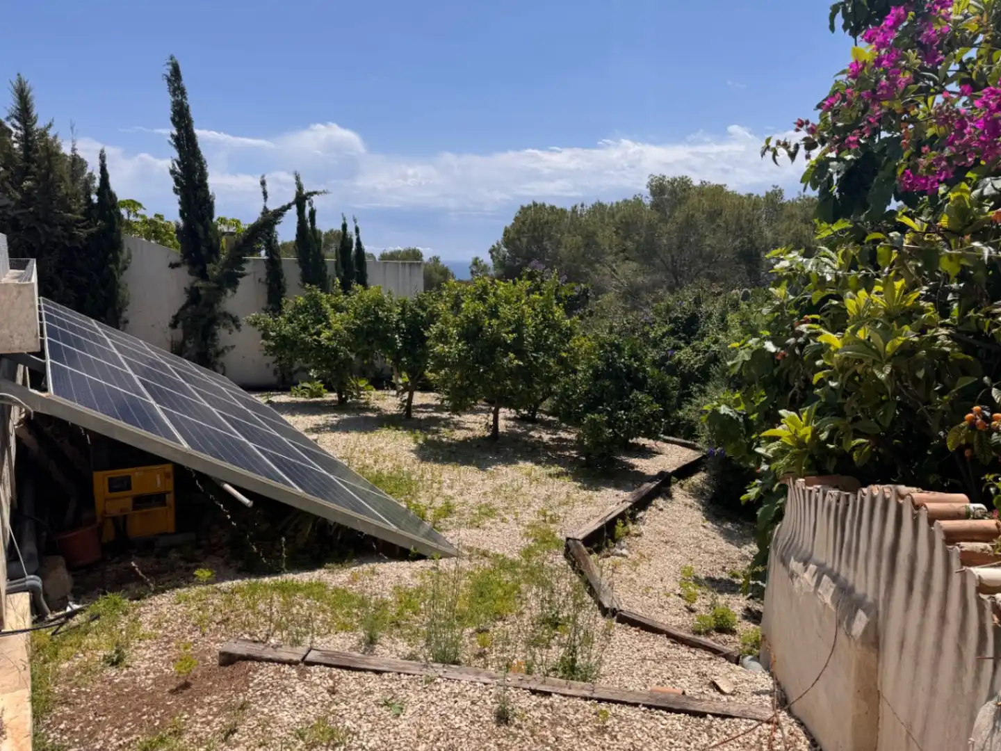 Detached house with pool for sale in Cala Advocat - Baladrar, imagen 34