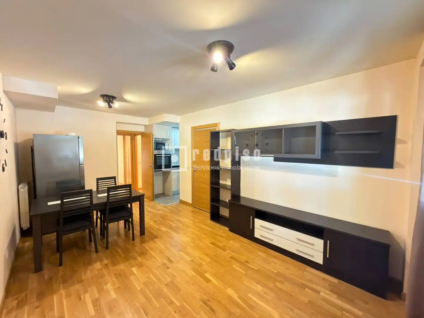 Exterior view of Flat for rent in Valdemorillo  with Heating and Terrace