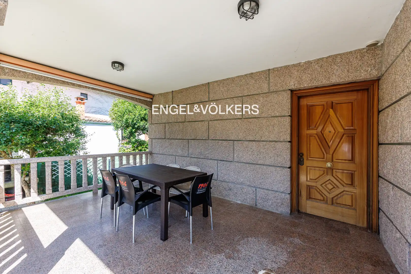Terrace of Houses for sale in Vigo   with Heating and Terrace