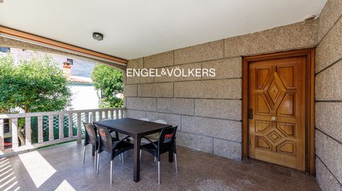 Foto 2 de Casa o chalet en venta en Centro - Areal, Vigo