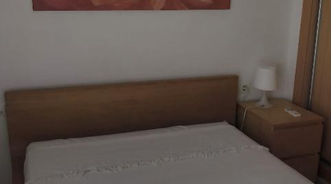 Foto 5 de Apartament de lloguer a Calle Cardenal Mendoza, Centro - Sagrario, Granada