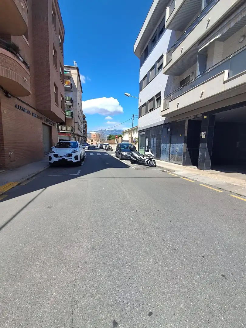 Individual en venda a de lamote de grignon 22, imagen 3