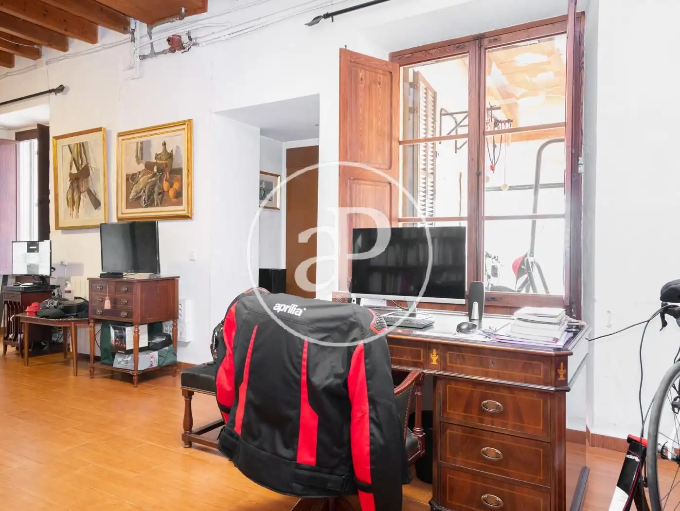 Houses for sale in Lloret de Vistalegre  with Heating, Private garden and Storage room