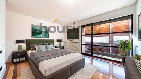 Photo 5 of Attic to rent in Serrano, Castellana, Madrid