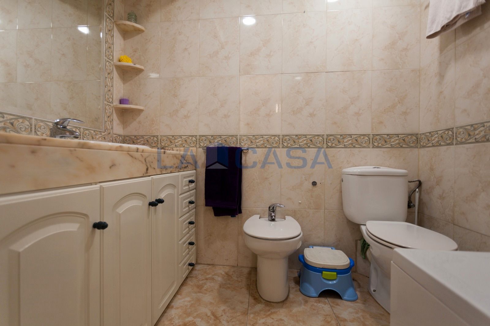 Pis en venda a La Florida, La Florida - Les Planes