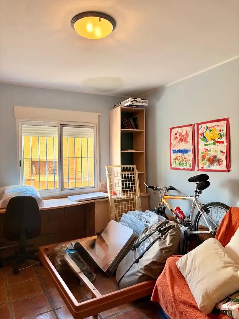 Nave industrial en venta en Los Ramos