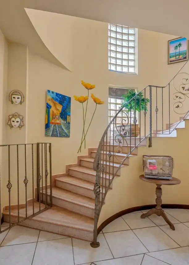 Chalet con piscina en venta en La Mata, imagen 32