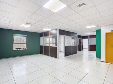 Bureau avec ascenseur à louer à C/ Graham Bell, 6 Edif. Hevimar II, 3ª Planta, Oficina 9, Campanillas, 29590 Málaga, Spain