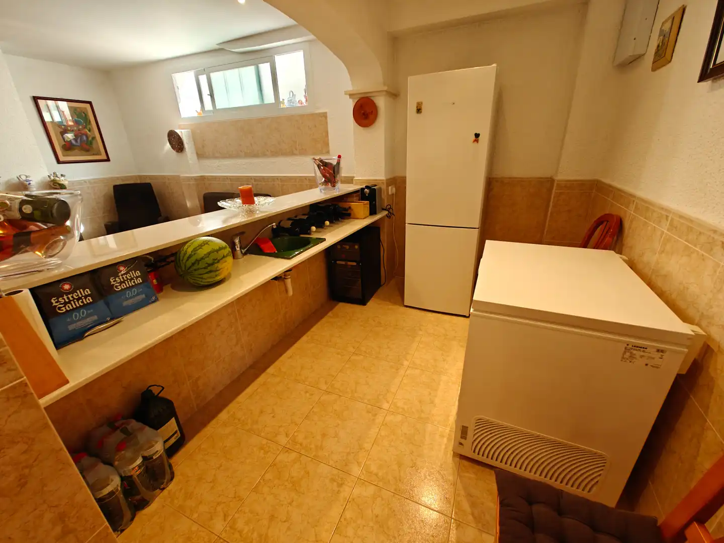 Casa amb terrassa en venda a Vilassar de Dalt, imagen 31