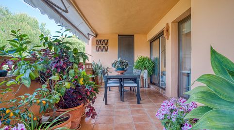 Photo 3 of Flat for sale in La Carolina - Guadalpín, Marbella
