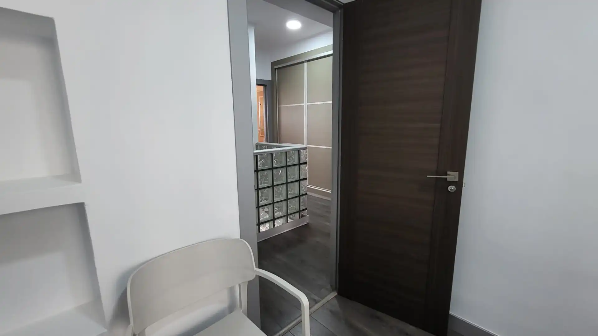 Attic for sale in Torremolinos  with Air Conditioner, Terrace and Furnished