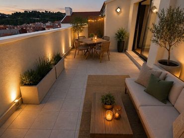 Wohnung zum Verkauf in Ponent