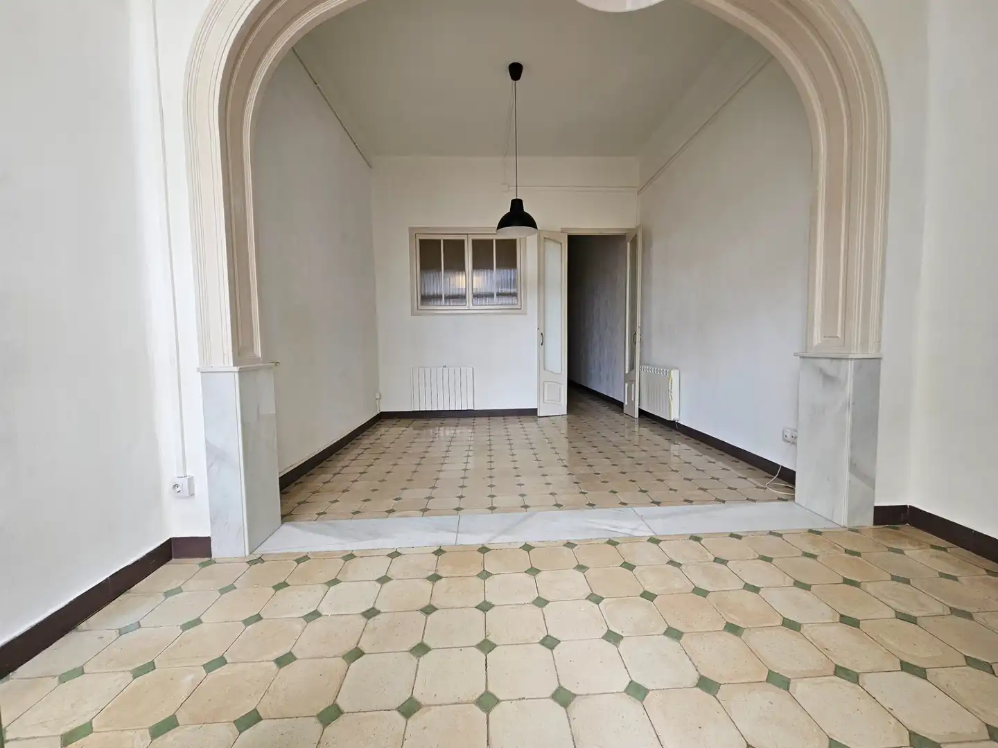 Flat for rent in Sabadell  with Heating and Balcony
