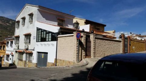 Garaje en venta en Calle García Lorca El Secano en Los Villares (Jaén)