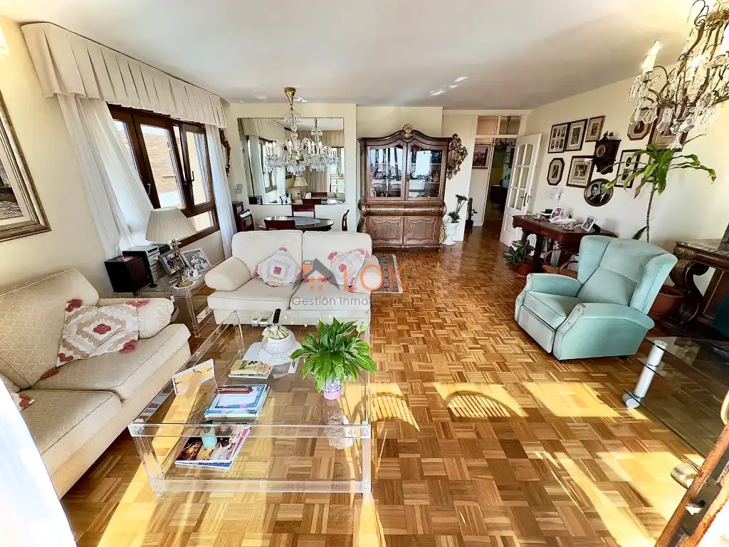 Wohnung mit Aufzug zum Verkauf in Paseo Maritimo Cdad De Melilla, imagen 13