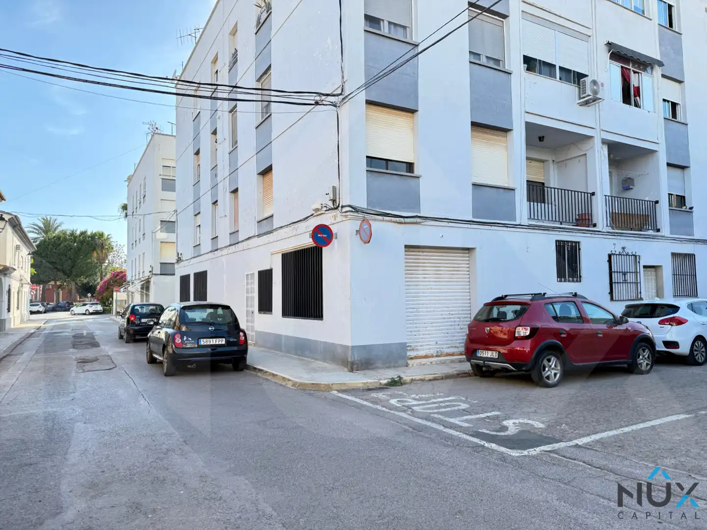 Wohnung zum Verkauf in Calle Juan Montoliu, imagen 27