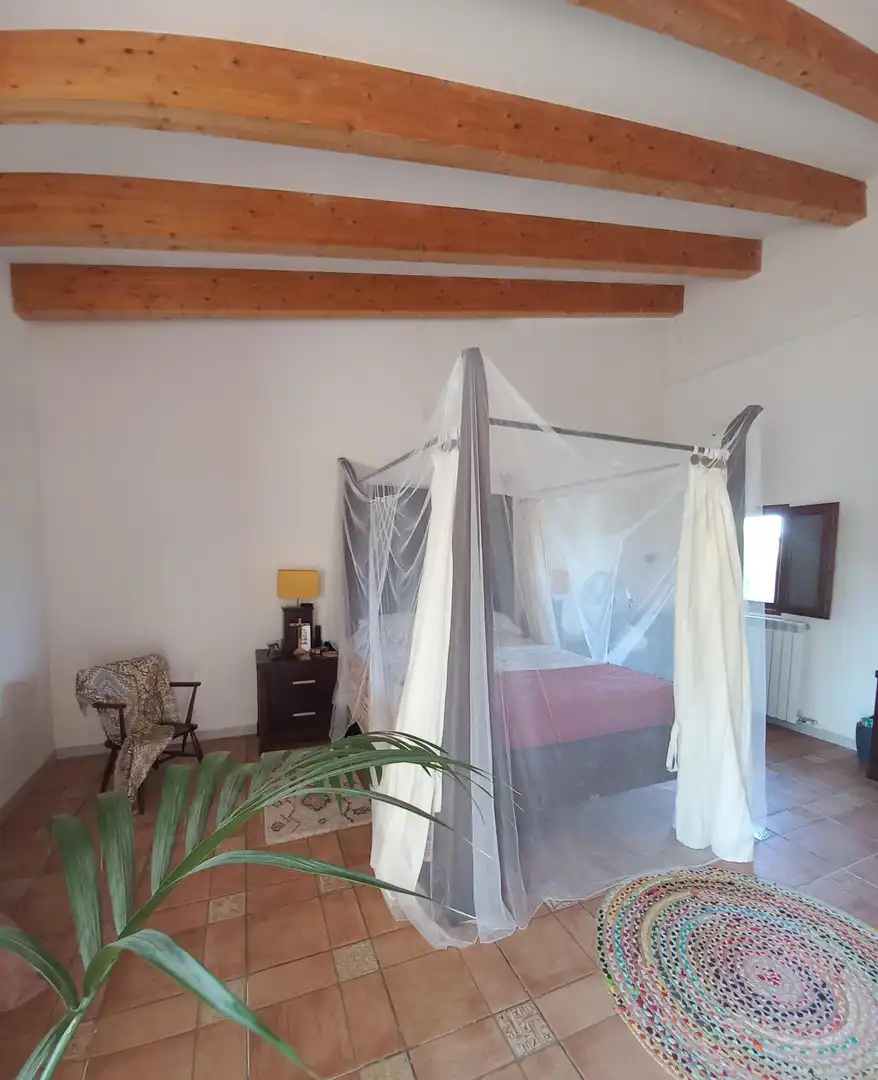 Habitación de Finca rústica en venta en Rasquera