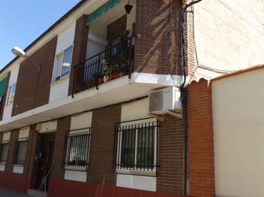 Flat for sale in PZ SAN ROQUE PASEO, nº 8, Planta 0, Puerta 0B