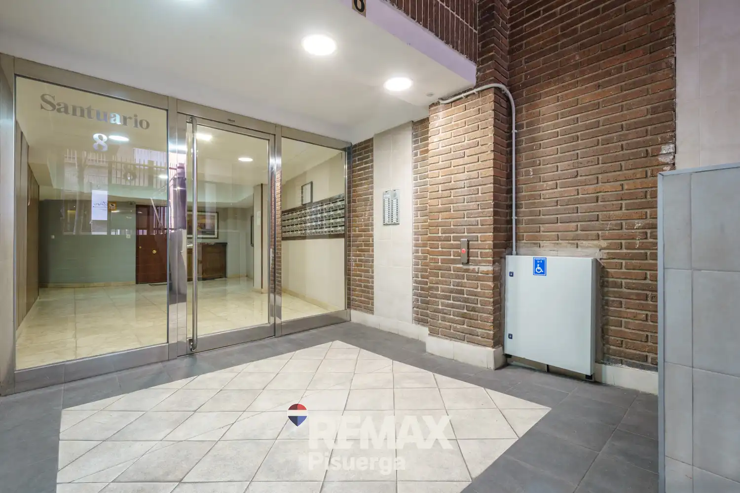 Attic for sale in Valladolid  with Terrace