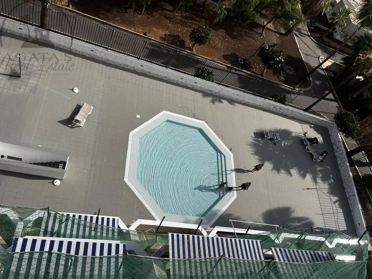 Piso con piscina en venta en Noelia Afonso Cabrera, imagen 10