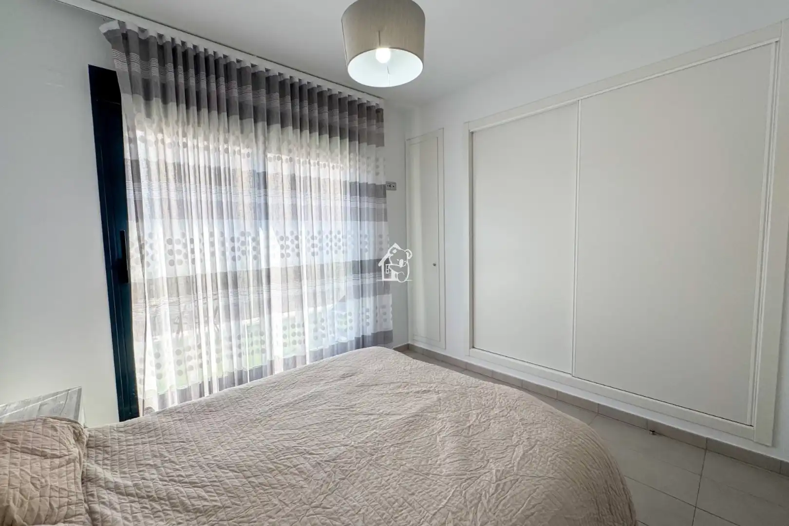 Houses for rent in Los Almendros