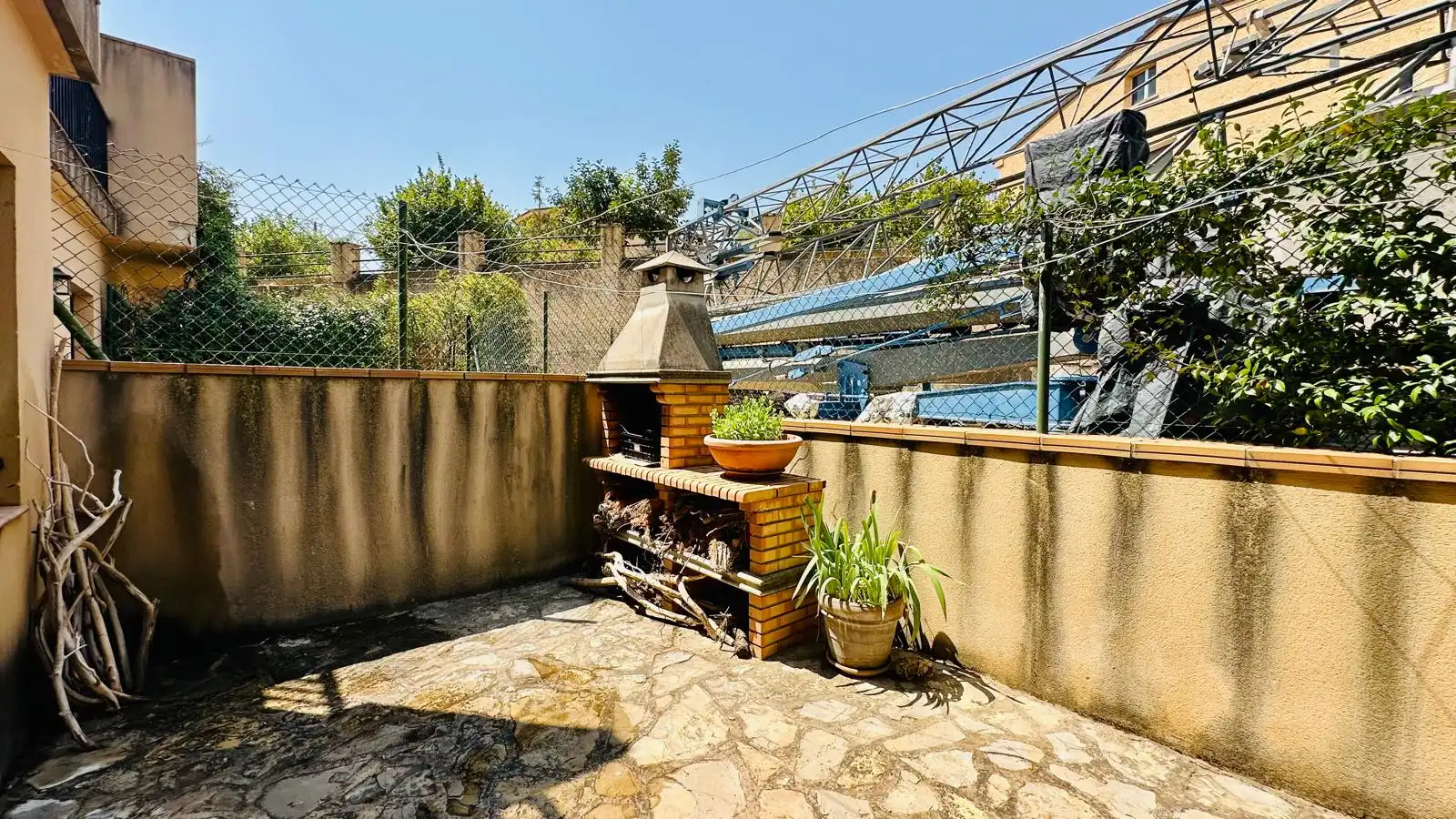 Terrace of Houses for sale in Beceite  with Heating, Terrace and Balcony