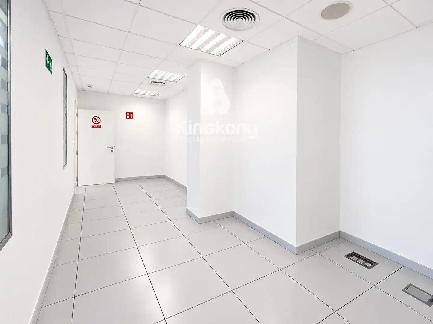 Bureau avec ascenseur à louer à Polígono de las Monjas, imagen 5