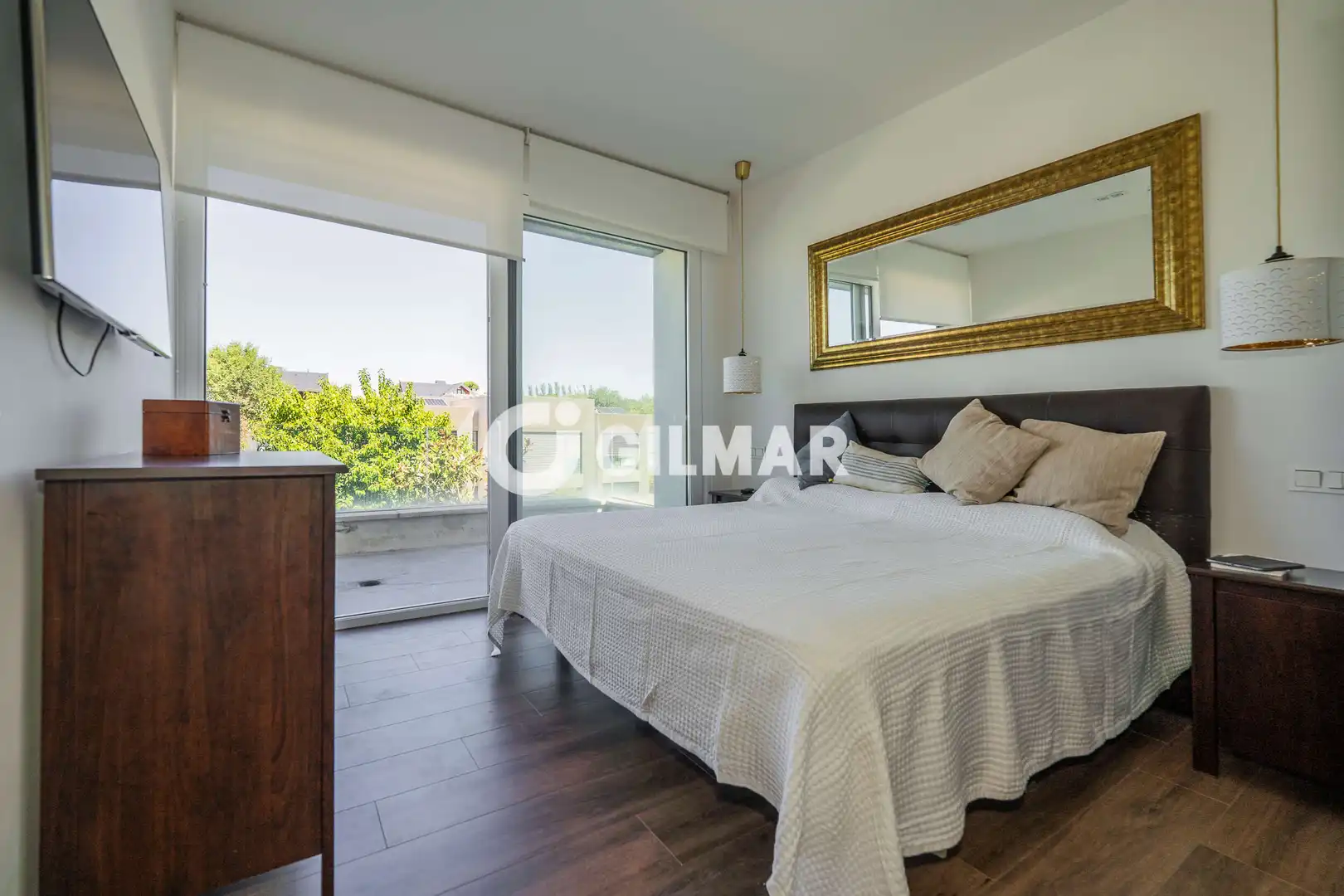 Villa mit Garten zum Verkauf in Somosaguas, imagen 14