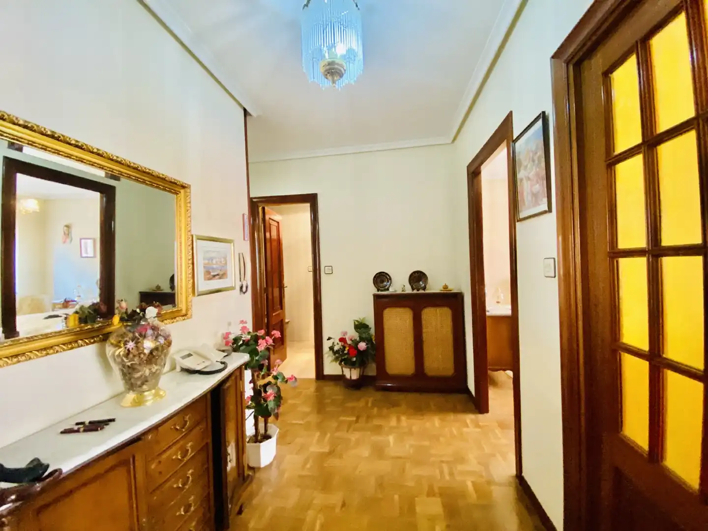 Piso en venta en La Bañeza