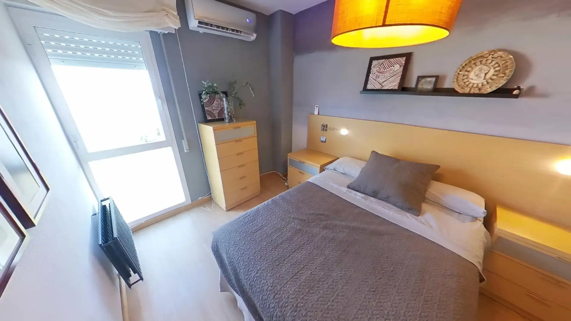 Flat for rent in Calle de la Diligencia, Palomeras Bajas