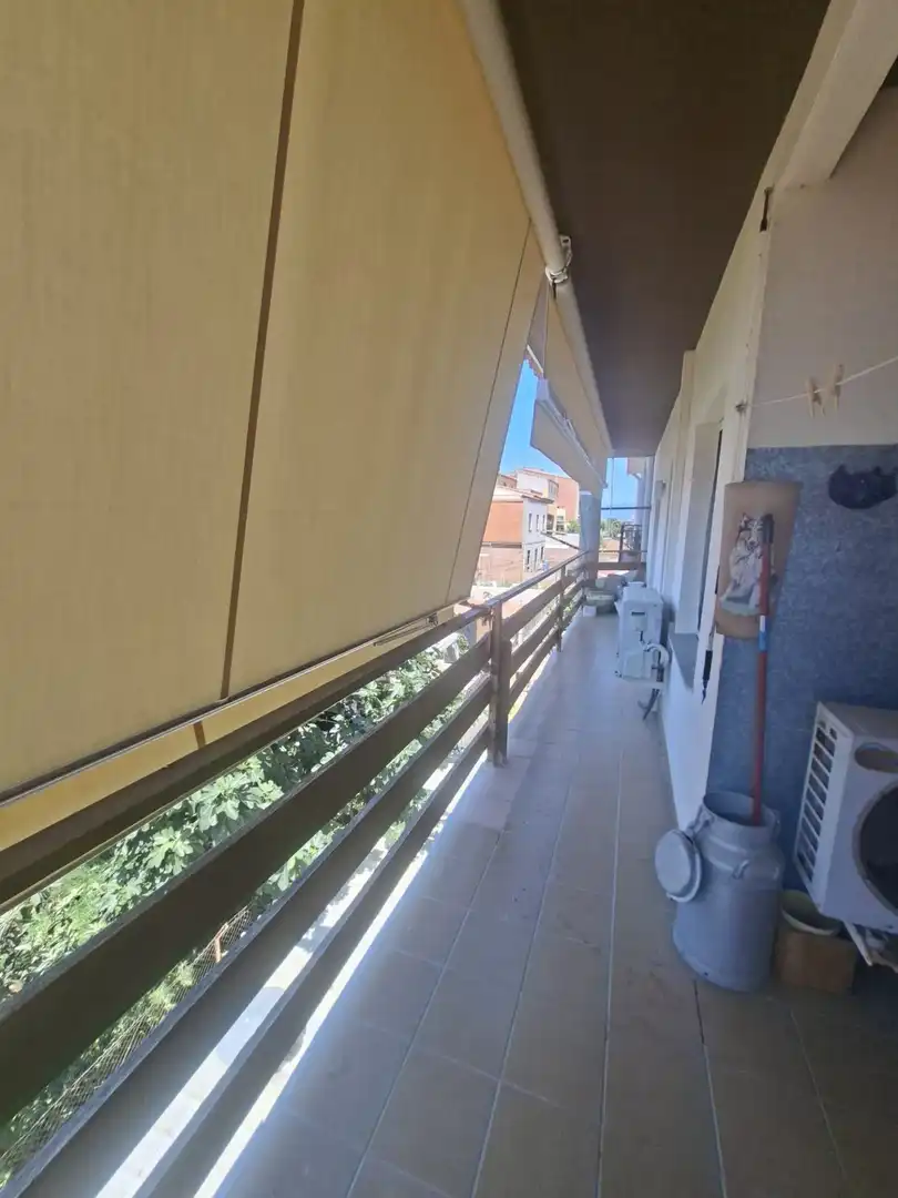 Piso en venta en FIGUERES, Castelló d'Empúries