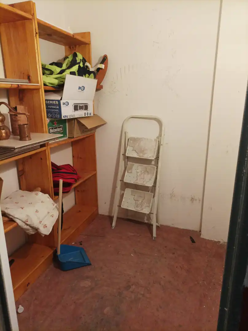 Habitación de Trastero de alquiler en Agüimes