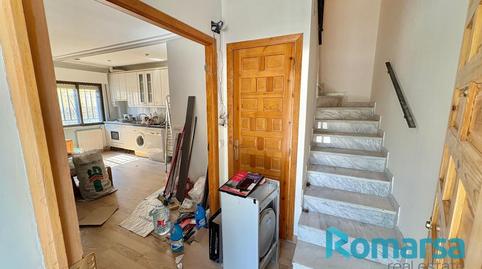 Foto 3 de Casa adosada en venda a San Andrés, La Encarnación, Ávila