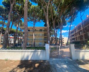 Exterior view of Apartment for sale in Cambrils  with Terrace, Furnished and Oven